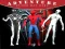 Spider-Man Jungle Run 3D เกมออนไลน์