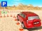 Real Jeep Parking Sim เกมออนไลน์