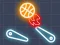 Basket Pin เกมออนไลน์