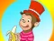 Curious George เกมออนไลน์