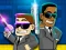 Alien Catcher เกมออนไลน์