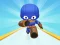 Robo Running 3D เกมออนไลน์
