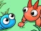 Eat to Evolve เกมออนไลน์