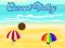Coconut Volley เกมออนไลน์