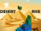 DESERT RISE เกมออนไลน์
