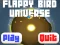 FLAPPY BIRD UNIVERSE เกมออนไลน์