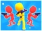 Join The Gang เกมออนไลน์