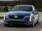 Cadillac CT4-V Slide เกมออนไลน์
