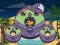  Circle Zombie เกมออนไลน์