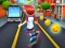 Bus Rush เกมออนไลน์
