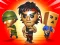 Nightmare Runners เกมออนไลน์