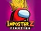 Imposter Z Fighting เกมออนไลน์