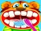 Baby Panda Dentist Care เกมออนไลน์