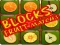 Blocks Fruit Match3 เกมออนไลน์