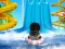 Uphill Rush Water Park 3D เกมออนไลน์