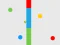 Jumping Dot Colors เกมออนไลน์