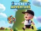Wickey Adventure เกมออนไลน์