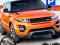Classic Jeep Car Parking เกมออนไลน์