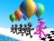 Ballon Race 3D เกมออนไลน์