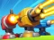 FireLine: Merge Defense เกมออนไลน์