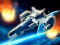 Asteroids: Space War เกมออนไลน์