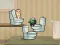Impostor Jump Skibidi Toilet เกมออนไลน์