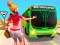 Passenger Bus Taxi Driving Simulator เกมออนไลน์