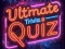 Ultimate Trivia Quiz เกมออนไลน์