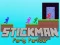 Stickman Party Parkour เกมออนไลน์