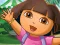 Dora the Explorer Jigsaw Puzzle Collection เกมออนไลน์