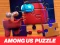 Among Us Jigsaw Puzzle Planet เกมออนไลน์