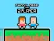 Funny Noob 2 Player เกมออนไลน์