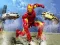 Flying Iron Hero เกมออนไลน์