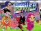 Cartoon Network  Penalty Power 2021 เกมออนไลน์