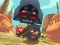 Angry Birds Star Wars Coloring เกมออนไลน์