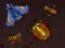 UFO Attack เกมออนไลน์
