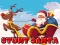 Stunt Santa เกมออนไลน์
