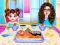Baby Taylor Sushi Cooking เกมออนไลน์