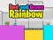 Red and Green Rainbow เกมออนไลน์