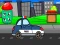 Police Car Escape เกมออนไลน์
