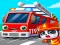 Baby Learns Transportation เกมออนไลน์