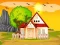 Forest House Girl Escape เกมออนไลน์
