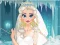 Ice Queen Wedding Planner เกมออนไลน์