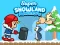 Super Snowland Adventure เกมออนไลน์