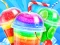 Rainbow Frozen Slushy Truck เกมออนไลน์