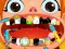 Zombie Dentist 2 เกมออนไลน์