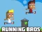 Retro Running Bros เกมออนไลน์