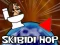 Skibidi Hop เกมออนไลน์