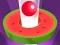 Helix Fruit Dash เกมออนไลน์