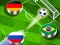 Football Cup Finger Soccer เกมออนไลน์